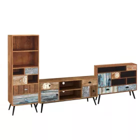 MEZO nappali-összeállítás