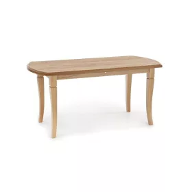   FRYDERYK - Bővíthető étkezőasztal (160-240 cm) craft tölgy