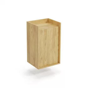 MOBIUS 1D - Szekrény (Hikoridió)