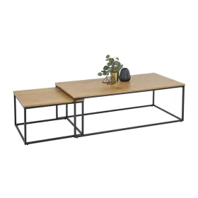 ALASKA - Dohányzóasztalszett (2 db)