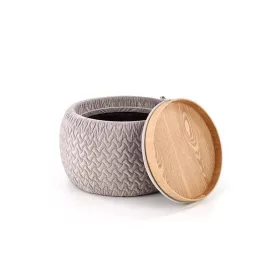 BONO - Tárolós puff