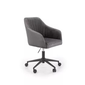 FRESCO - Forgószék - Szürke