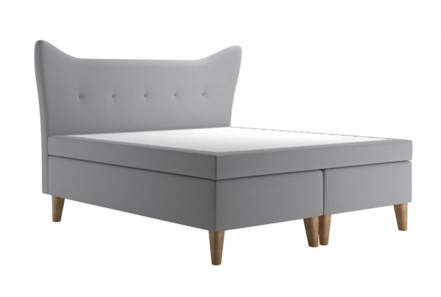 Greta 180 boxspring franciaágy - Matrix 16