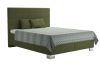 Vilma 160 franciaágy (ágyráccsal, matrac nélkül) - Geo 20/ Prima 10 olive