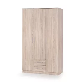 LIMA S-3 - Gardróbszekrény - Sonoma tölgy