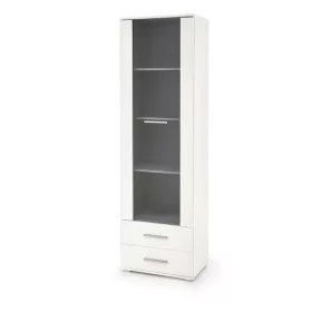 LIMA W-1 - Vitrin - fehér