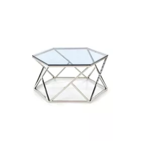 CRISTINA - Üveg Dohányzóasztal