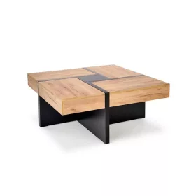 SEVILLA - Tárolós Dohányzóasztal