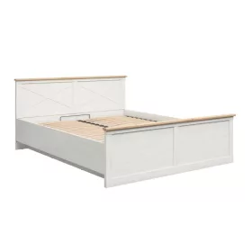   Frija ágykeret, ágyráccsal és ágyneműtartóval, 180 x 200 cm -LOZ/180