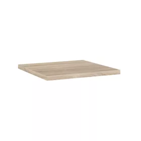 JUNONA LINE Munkalap 60x60 cm - Sonoma tölgy