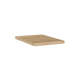 JUNONA LINE Munkalap 40x60 cm - Aranytölgy