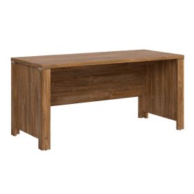 BREND íróasztal - BIU/160- stirling tölgy