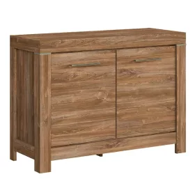 BREND alacsony komód - SFK2D - stirling tölgy