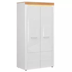 HORTON kétajtós gardróbszekrény - SZF2D