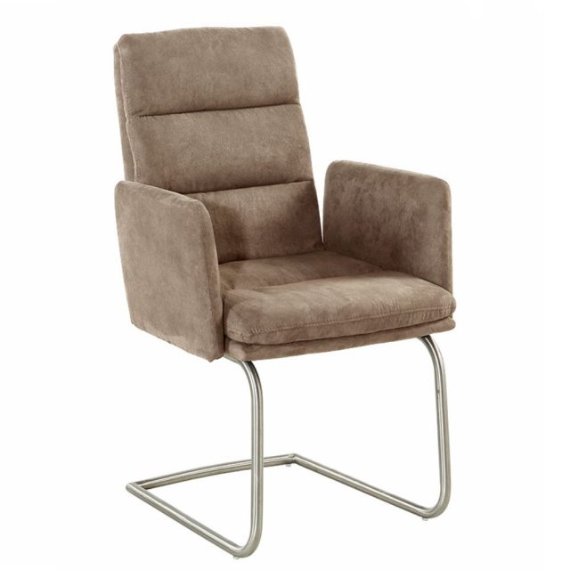 Jack 2 étkezőszék - Barna