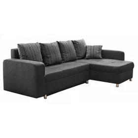 Byron kapané - fekete