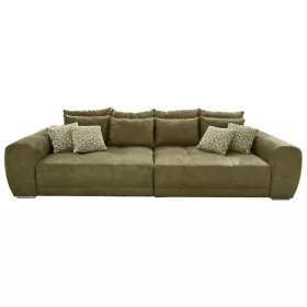 Goldau kanapé - zöld