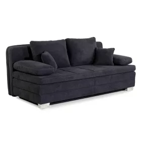 Lindberg - 2 személyes kanapéágy - sötétkék