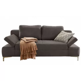 JANA - ágyazható kanapé - Barna