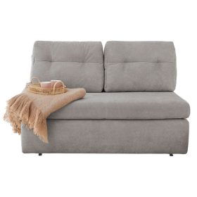 Holden fotelágy - szürke (403/09)