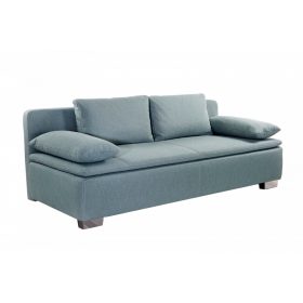 DIVERT - Kanapéágy - Türkiz