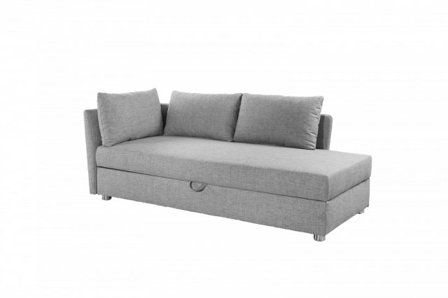 MULE - Kanapéágy (Szürke)