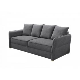 Benny - Kanapé (Szürke)