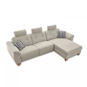 PROFILO - Relax Ülőgarnitúra (Bézs)