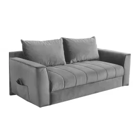 RYK - Kanapéágy (Szürke)