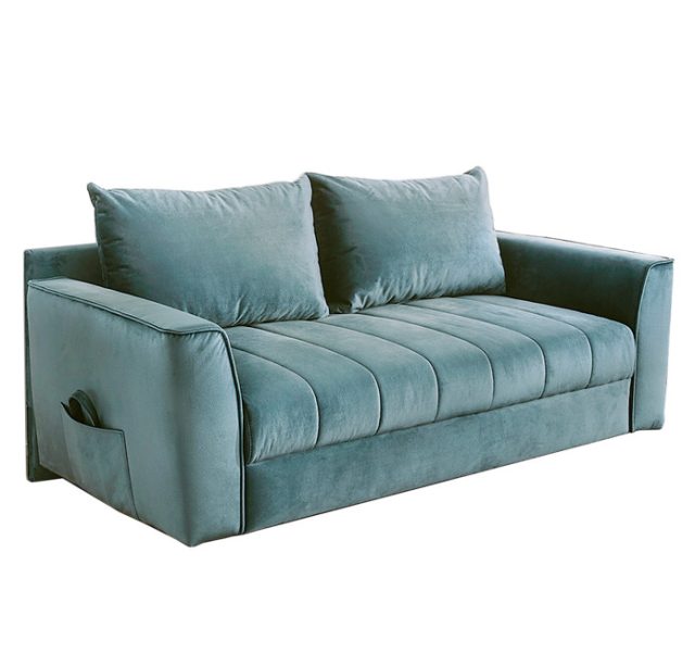 RYK - Kanapéágy (Türkiz)