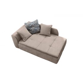 FORMAN - Kanapéágy (Bézs)