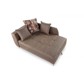 FORMAN - Kanapéágy (Világosbarna)