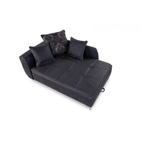 FORMAN - Kanapéágy (Sötétszürke)