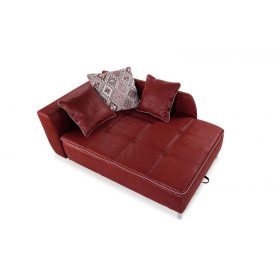 FORMAN - Kanapéágy (Piros)