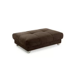 SELENA - Ülőke/Lábtartó (Barna)