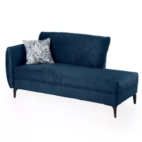 Navara recamié - sötétkék