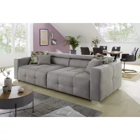 CANTO - Kanapé (világos barna)