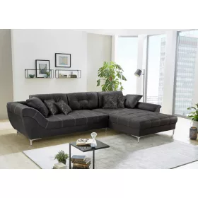 San Bern - sötétszürke