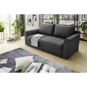 RYK - Kanapéágy (antracit)