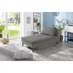 Molly kanapéágy - szürke