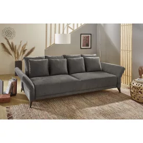 Schenna kanapé - antracit