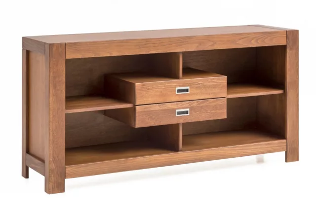 Atlanta Type 42 Kétfiókos komód