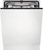 AEG FSK93807P BEÉPÍTHETő MOSOGATÓGÉP, 60CM, 13 TERÍTÉK