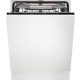 AEG FSK93807P BEÉPÍTHETő MOSOGATÓGÉP, 60CM, 13 TERÍTÉK