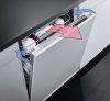 AEG FSK93807P BEÉPÍTHETő MOSOGATÓGÉP, 60CM, 13 TERÍTÉK