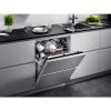 AEG FSK93807P BEÉPÍTHETő MOSOGATÓGÉP, 60CM, 13 TERÍTÉK