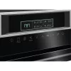 AEG BSK792320M SteamPro beépíthető gőzsütő, SousVide, maghőmérő