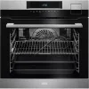 AEG BSK792320M SteamPro beépíthető gőzsütő, SousVide, maghőmérő