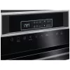 AEG BSK792320M SteamPro beépíthető gőzsütő, SousVide, maghőmérő