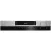 AEG BSK792320M SteamPro beépíthető gőzsütő, SousVide, maghőmérő